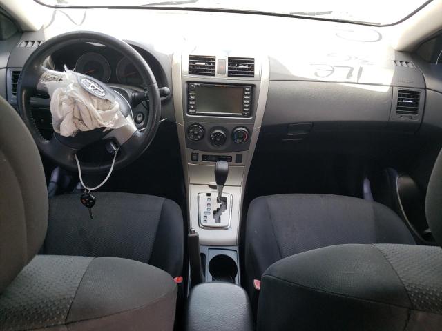 Photo 9 from auction – 2010 TOYOTA COROLLA BA with VIN 2T1BU4EE7AC477251