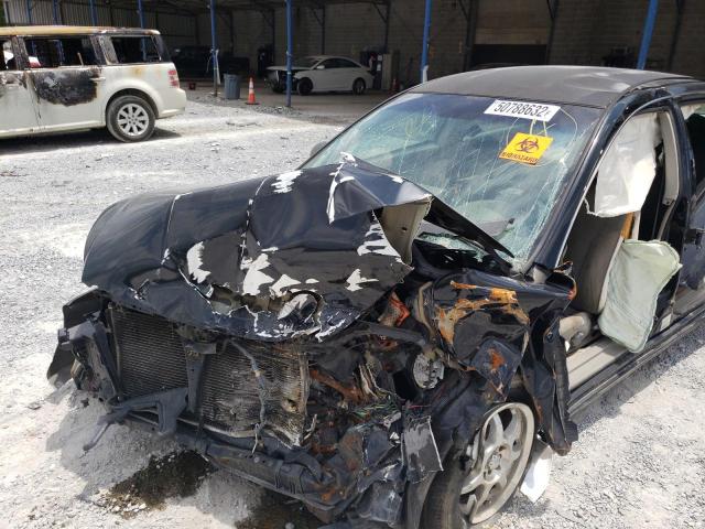 Photo 9 from auction – 2005 NISSAN ALTIMA S with VIN 1N4AL11E85N477741