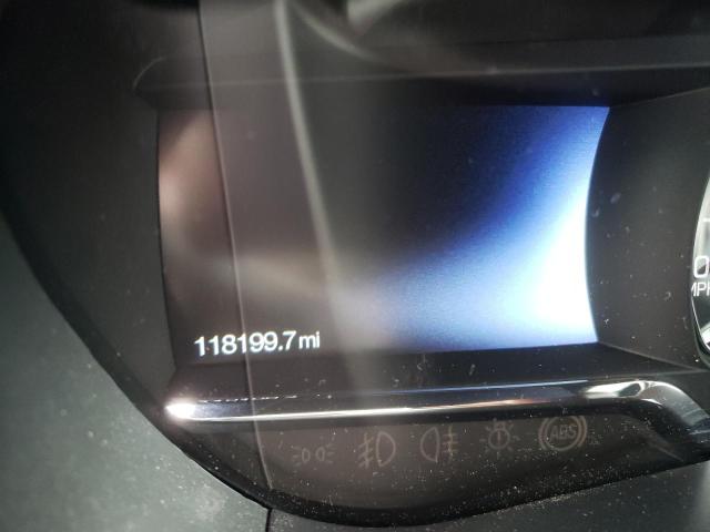 Photo 8 from auction – 2016 LINCOLN NAVIGATOR with VIN 5LMJJ2JTXGEL10068