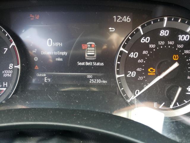 Photo 8 from auction – 2020 TOYOTA HIGHLANDER with VIN 5TDDZRBH2LS005684