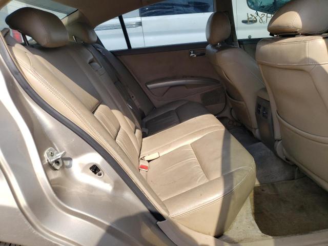 Photo 6 from auction – 2005 NISSAN MAXIMA SE with VIN 1N4BA41E05C801644