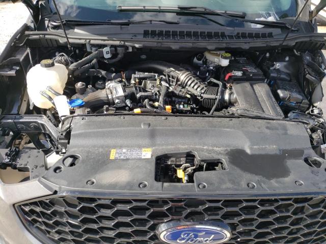 Фото 7 с аукциона – 2022 FORD EDGE ST с VIN 2FMPK4AP6NBA25644