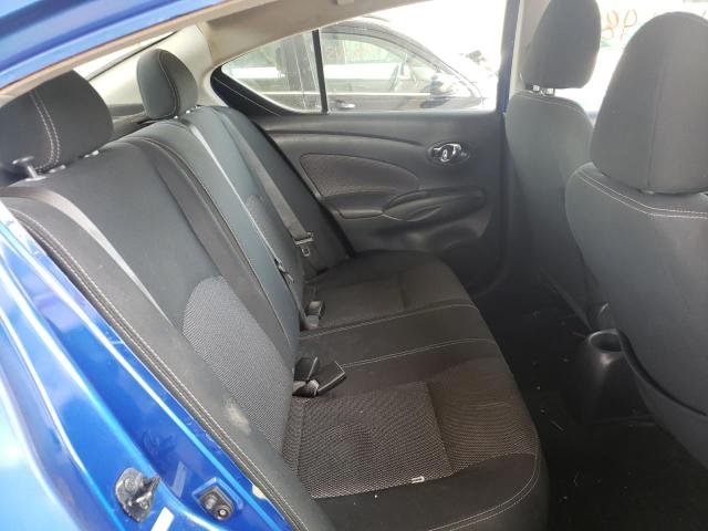 Photo 6 from auction – 2017 NISSAN VERSA S with VIN 3N1CN7AP1HL812959