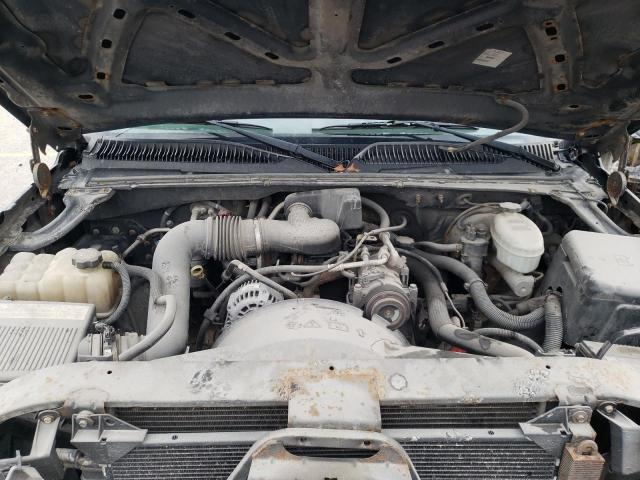 Photo 7 from auction – 2004 CHEVROLET SILVERADO with VIN 1GCEC19X84Z177853