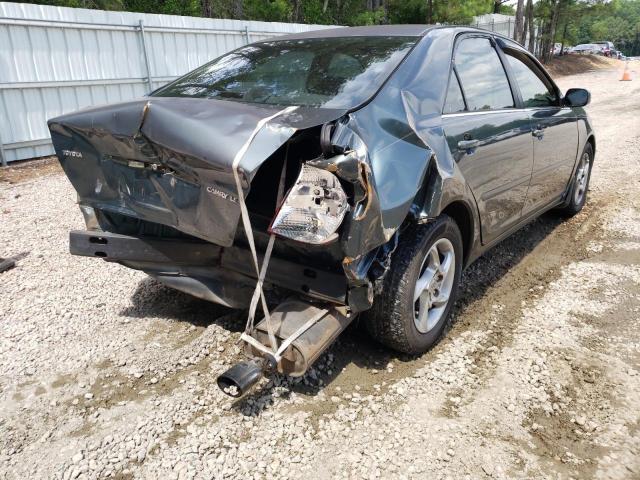 Photo 9 from auction – 2003 TOYOTA CAMRY LE with VIN 4T1BE32K93U692178