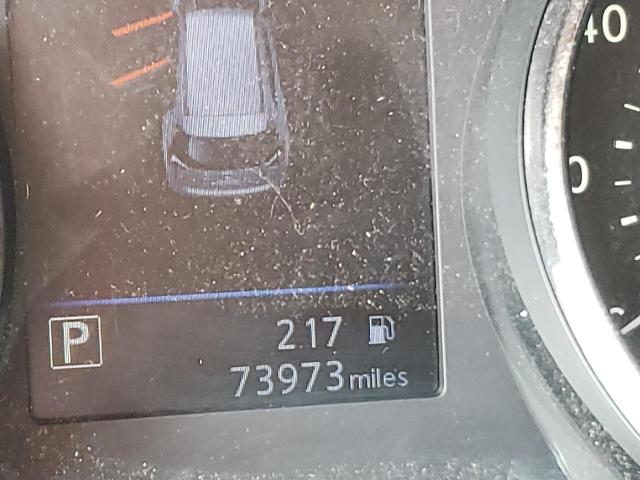 Photo 8 from auction – 2018 NISSAN ROGUE S with VIN KNMAT2MT9JP546798