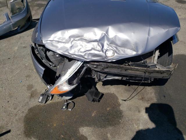 Photo 9 from auction – 2013 BMW 128 I with VIN WBAUP9C52DVS95567