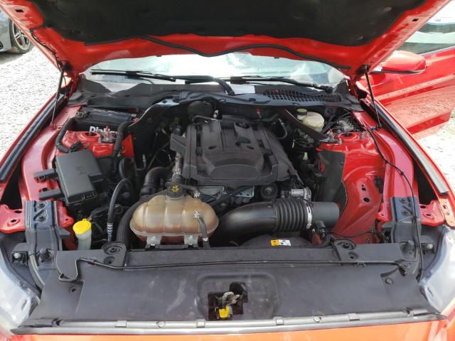 Photo 7 from auction – 2016 FORD MUSTANG with VIN 1FATP8UH3G5243215