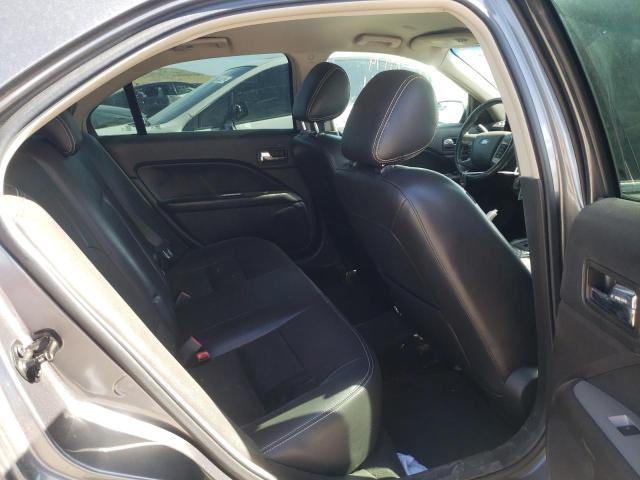 Photo 6 from auction – 2012 FORD FUSION SEL with VIN 3FAHP0JA7CR182103