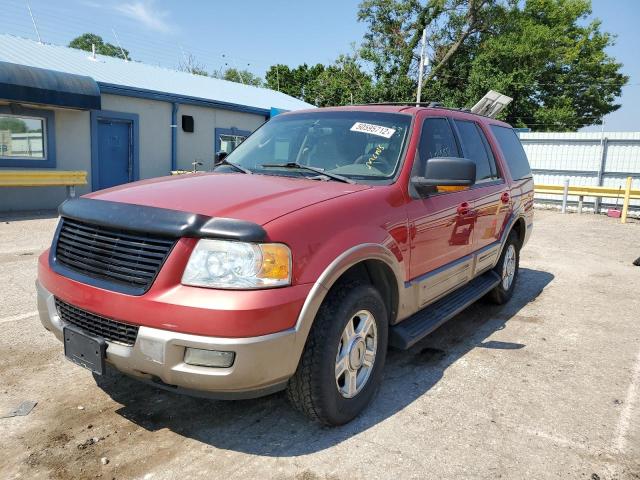 Photo 2 from auction – 2003 FORD EXPEDITION with VIN 1FMPU17L53LB13451