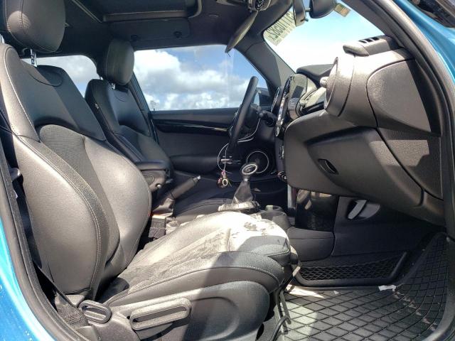Photo 5 from auction – 2015 MINI COOPER S with VIN WMWXU3C51FT891674