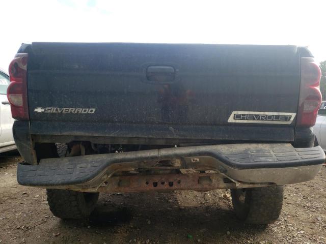 Photo 9 from auction – 2003 CHEVROLET SILVERADO with VIN 2GCEK19T131246258