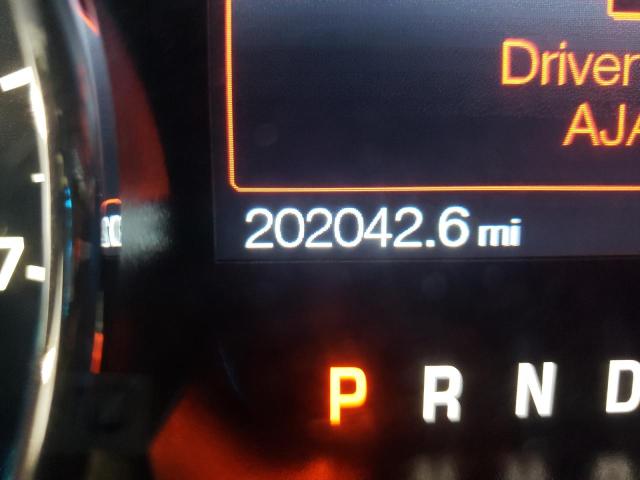 Photo 8 from auction – 2014 FORD F150 SUPER with VIN 1FTFW1EF0EFA07773