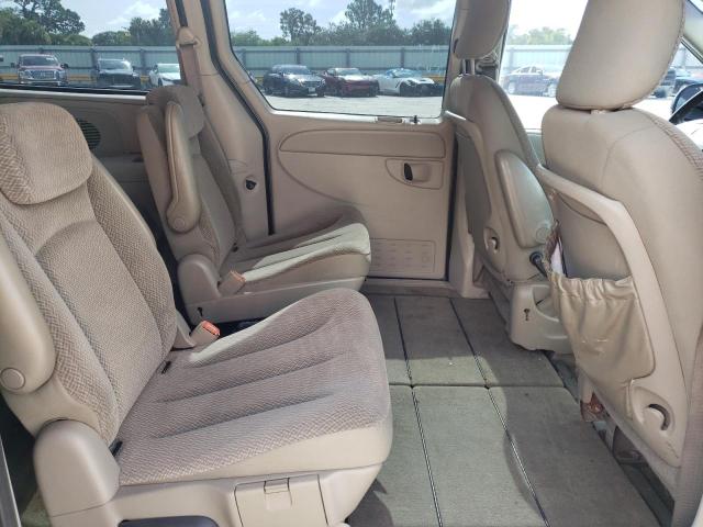 Foto 6 de la subasta – 2006 DODGE GRAND CARA con VIN 2D4GP44L46R790331