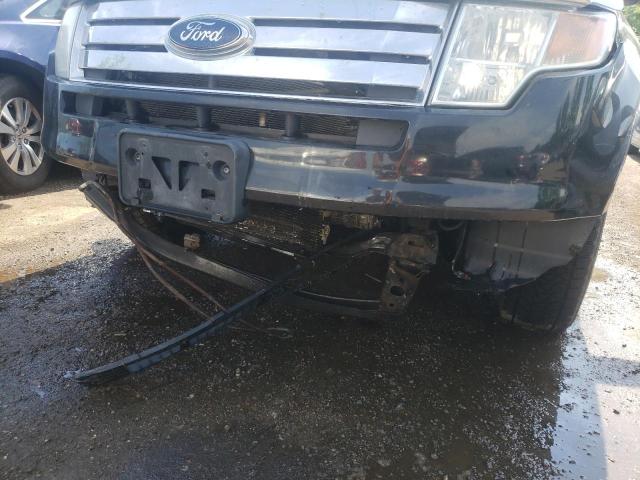 Photo 9 from auction – 2008 FORD EDGE SEL with VIN 2FMDK48C38BB31723