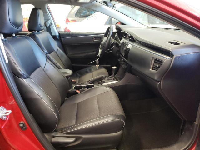 Photo 5 from auction – 2014 TOYOTA COROLLA L with VIN 2T1BURHE8EC057335