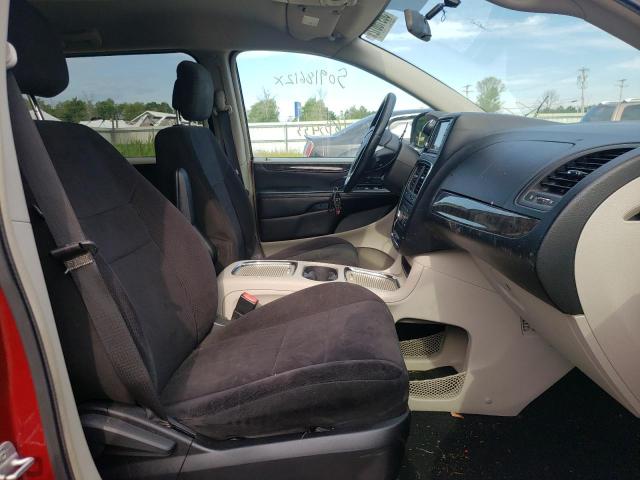 Photo 5 from auction – 2011 DODGE GRAND CARA with VIN 2D4RN5DG5BR742659