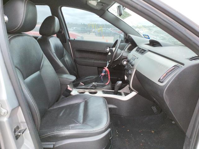 Photo 5 from auction – 2010 FORD FOCUS with VIN 1FAHP3GN8AW189910