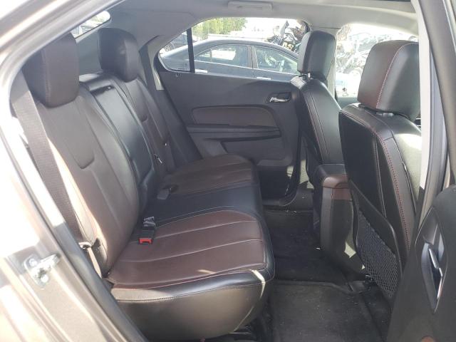 Photo 6 from auction – 2011 CHEVROLET EQUINOX LT with VIN 2CNFLNEC9B6360231