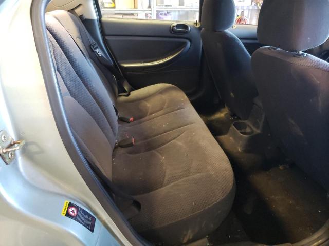 Photo 6 from auction – 2006 DODGE STRATUS with VIN 1B3AL46T96N253545