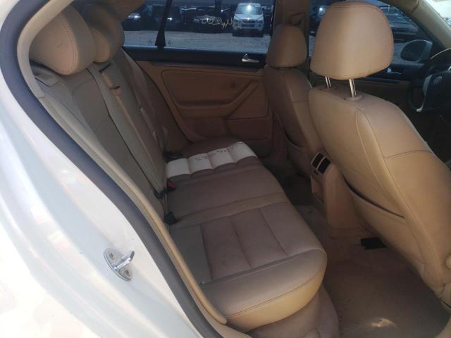 Photo 6 from auction – 2007 VOLKSWAGEN JETTA 2.5 with VIN 3VWSG71K37M097390