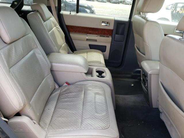 Photo 6 from auction – 2009 FORD FLEX LIMIT with VIN 2FMDK53C69BA01238