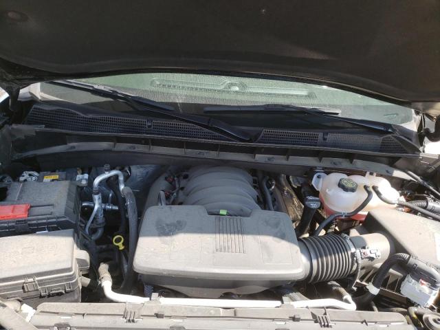 Photo 7 from auction – 2021 GMC SIERRA K15 with VIN 1GTR9CED3MZ231244