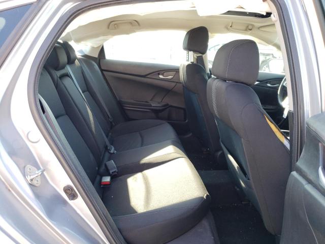 Photo 6 from auction – 2017 HONDA CIVIC EX with VIN 2HGFC1F32HH654175