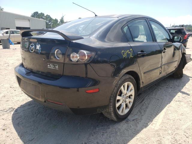 Photo 4 from auction – 2007 MAZDA 3 I with VIN JM1BK32F671648100