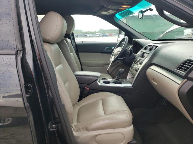 Photo 5 from auction – 2014 FORD EXPLORER with VIN 1FM5K7B83EGC33358