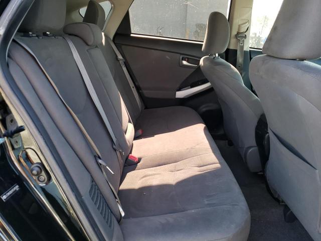 Zdjęcie 6 z aukcji – 2012 TOYOTA PRIUS z VIN JTDKN3DU9C5492494