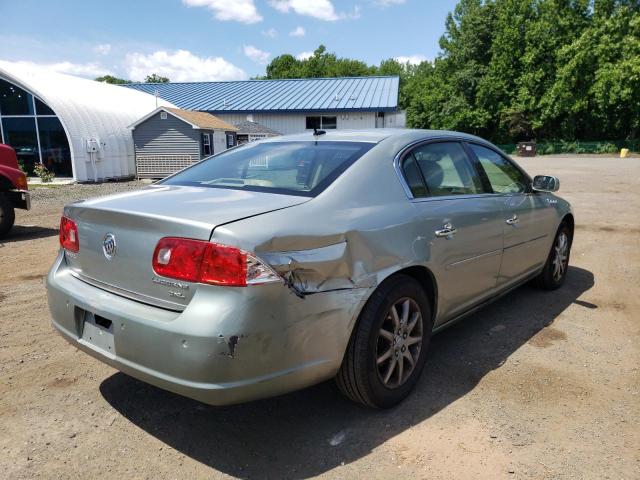 Photo 4 from auction – 2006 BUICK LUCERNE CX with VIN 1G4HD57296U171533