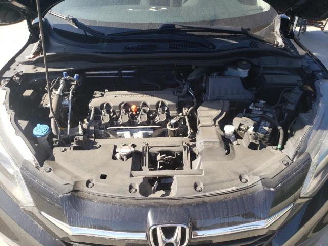 Photo 7 from auction – 2016 HONDA HRV with VIN 3CZRU5H54GM733078