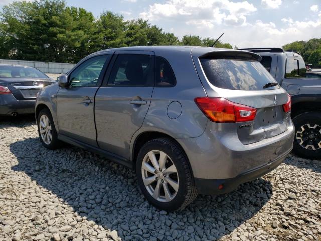 Photo 4 from auction – 2015 MITSUBISHI OUTLANDER with VIN 4A4AR3AW1FE028585