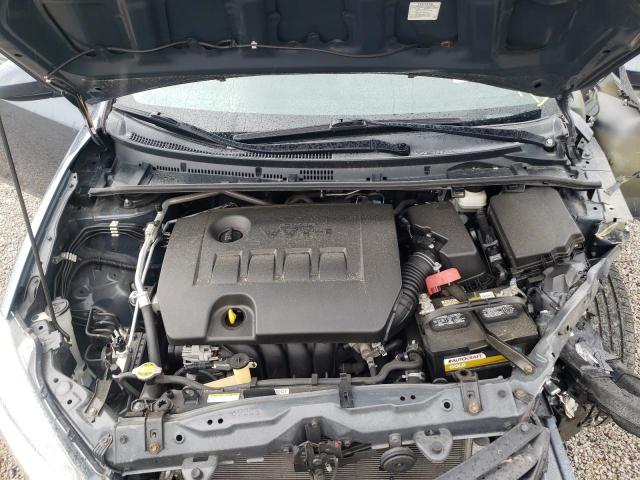 Photo 7 from auction – 2014 TOYOTA COROLLA L with VIN 2T1BURHEXEC093477