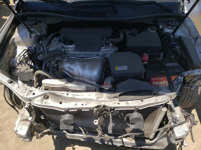 Photo 7 from auction – 2016 TOYOTA CAMRY LE with VIN 4T4BF1FK8GR569060