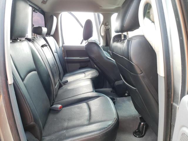 Photo 6 from auction – 2009 DODGE RAM 2500 with VIN 3D7KS28L99G535856