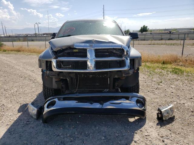 Photo 9 from auction – 2005 DODGE RAM 2500 S with VIN 3D7KS28C15G830637
