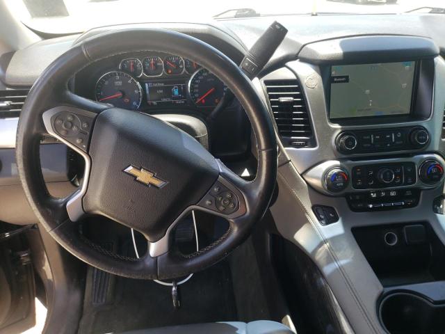 Photo 9 from auction – 2015 CHEVROLET SUBURBAN C with VIN 1GNSCJKC7FR165228