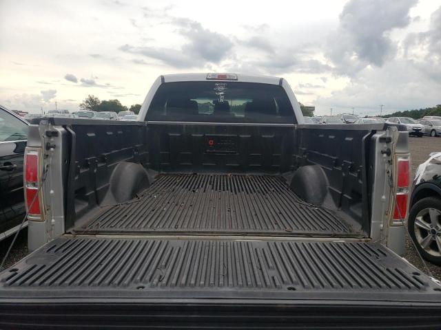 Photo 10 from auction – 2014 FORD F150 SUPER with VIN 1FTEX1CM8EFA17722