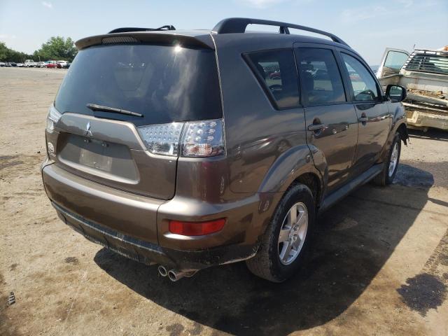 Photo 4 from auction – 2011 MITSUBISHI OUTLANDER with VIN JA4AS3AX2BU024804
