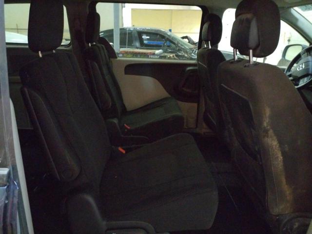 Photo 6 from auction – 2013 DODGE GRAND CARA with VIN 2C4RDGBG7DR719661