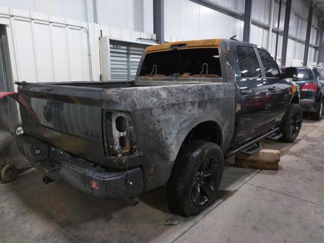 Photo 4 from auction – 2020 RAM 1500 CLASS with VIN 3C6RR7LT0LG156879