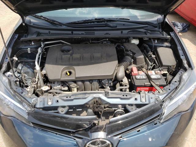 Photo 7 from auction – 2017 TOYOTA COROLLA L with VIN 2T1BURHE2HC813939