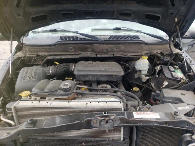 Photo 7 from auction – 2003 DODGE RAM 1500 S with VIN 1D7HA18N63S162784