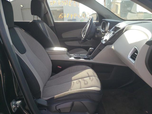 Photo 5 from auction – 2011 CHEVROLET EQUINOX LT with VIN 2CNFLNEC5B6361053