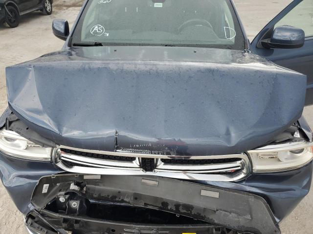 Photo 7 from auction – 2019 DODGE DURANGO SX with VIN 1C4RDJAG7KC812331