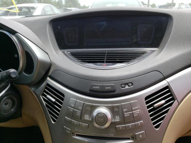 Photo 9 from auction – 2006 SUBARU B9 TRIBECA with VIN 4S4WX86C564418623