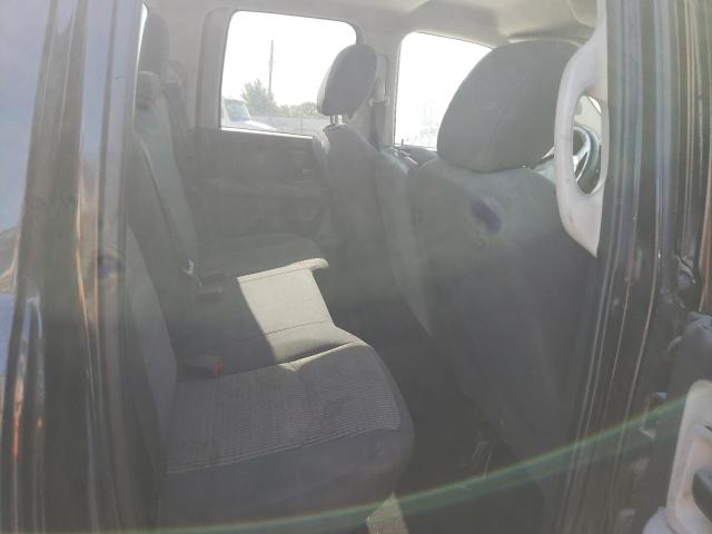 Photo 6 from auction – 2011 DODGE RAM 1500 with VIN 1D7RB1GK9BS671131