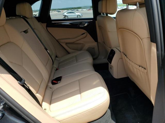 Photo 6 from auction – 2020 PORSCHE MACAN S with VIN WP1AB2A51LLB37728